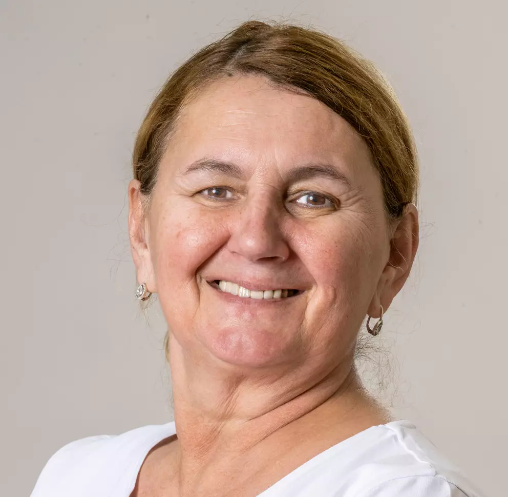 Ana Krnjić