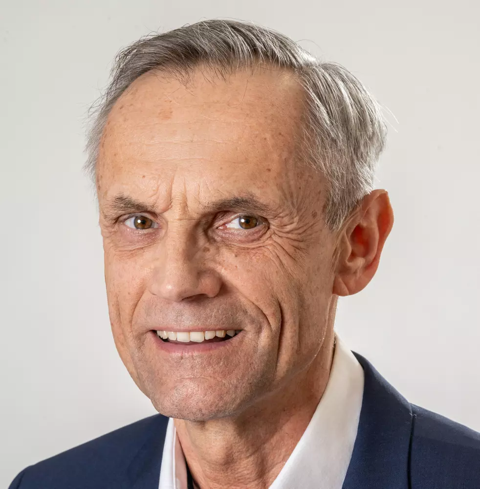 Christian Koren